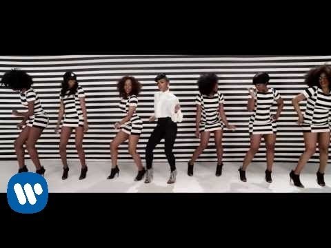 Youtube: Janelle Monáe - Q.U.E.E.N. feat. Erykah Badu [Official Video]