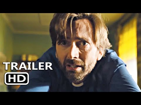 Youtube: INSIDE MAN Official Trailer (2022)