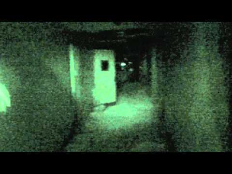 Youtube: Demonic Growl In Haunted Insane Asylum