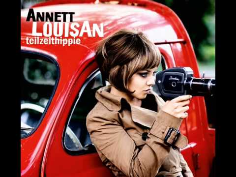 Youtube: Annett Louisan -  Der Depp