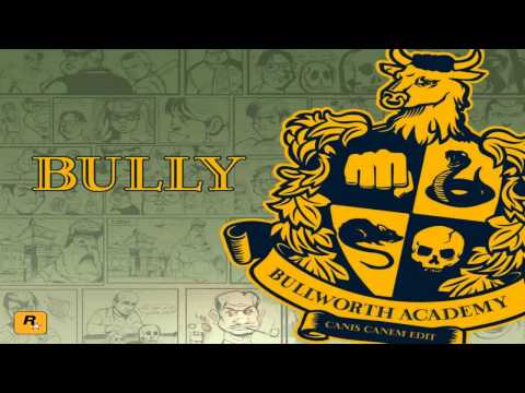 Youtube: Bully - Final Showdown (High)