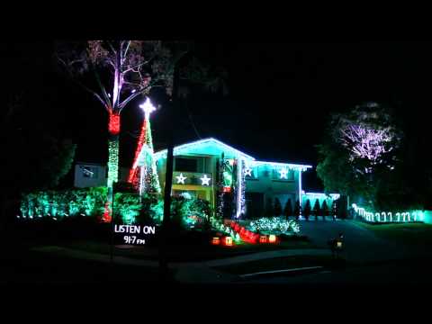 Youtube: Little Drummer Boy - 2012 - Sallaway Christmas