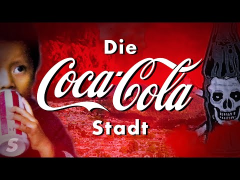 Youtube: Wie Coca-Cola eine Stadt ruiniert