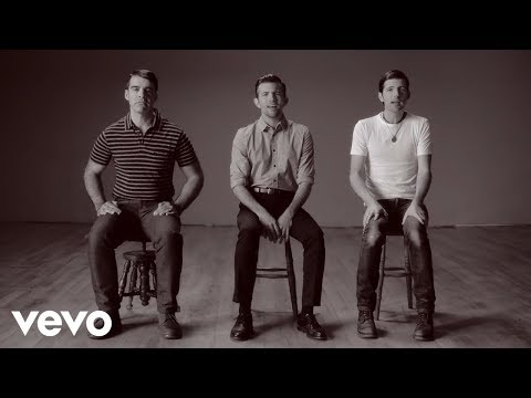 Youtube: The Avett Brothers - No Hard Feelings (Official Video)