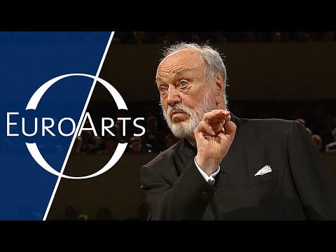 Youtube: Tchaikovsky - Capriccio italien, Op. 45 (Gewandhausorchester Leipzig, Kurt Masur) | Kurt Masur Gala