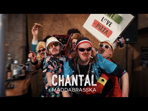 Youtube: MaddaBrassKa - Chantal (Official Video)
