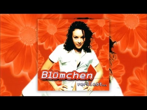 Youtube: Blümchen - Gib mir noch Zeit (Official Audio)