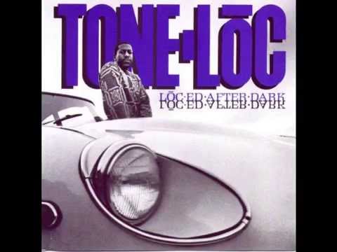 Youtube: Tone-Loc - Wild Thing