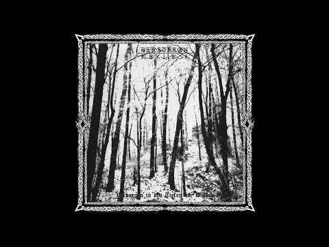 Youtube: Bergthron - Verborgen in den Tiefen der Wälder... (Full Album)