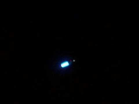 Youtube: Direct tv starship blimp flies over my house Directv airship looks like UFO at first