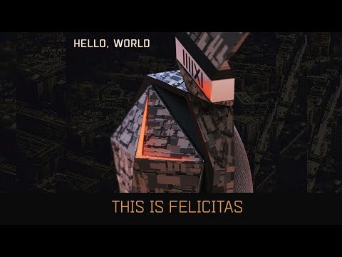 Youtube: K-391 - This Is Felicitas