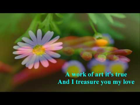 Youtube: Atlantic Starr - Masterpiece [w/ lyrics]