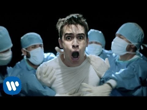 Youtube: Panic! At The Disco: This Is Gospel [OFFICIAL VIDEO]