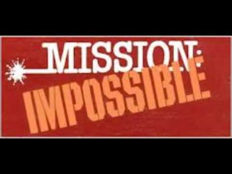 Youtube: Mission Impossible theme song (Original)