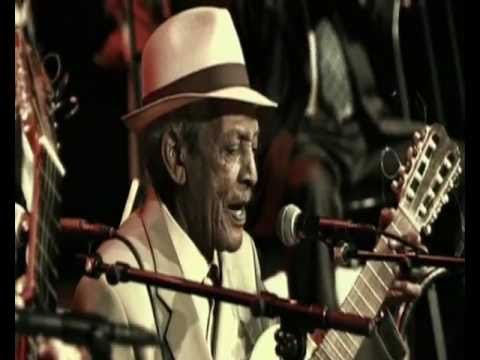 Youtube: Buena Vista Social Club - Chan Chan (Official HD Video)