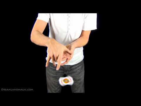 Youtube: Floating Card Trick Illusion ( Hummer Card Levitation Mystery )