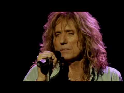 Youtube: HERE I GO AGAIN - Whitesnake (live in London 2006)