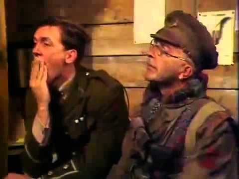 Youtube: Blackadder   How did World War I Begin