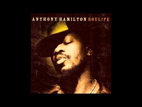 Youtube: Anthony Hamilton - Clearly