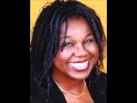 Youtube: Randy Crawford One Day I'll Fly Away