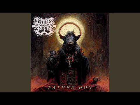 Youtube: Father Hog