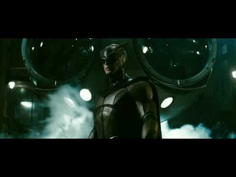 Youtube: Watchmen [Trailer 2] [HD] 2009