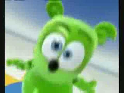 Youtube: Gummibären Song