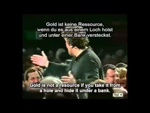 Youtube: Beppe Grillo - comedy-polit-satireshow 1998 - deutsche Untertitel