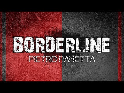 Youtube: Pietro Panetta - Borderline (Official Video) | Punk Rock Music - 2020
