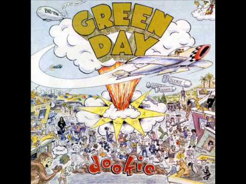 Youtube: 07- Basket Case- Green Day (Dookie)