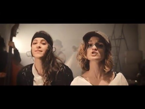 Youtube: La llorona - Mafalda [Con Sara Hebe] (videoclip)