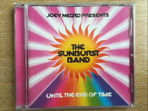 Youtube: The Sunburst Band Feat Taka Boom  -  Everyday
