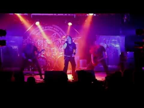 Youtube: Purgatory - Onward to the burning Shores [live/edited] @ Pälzer Hell in Otterbach