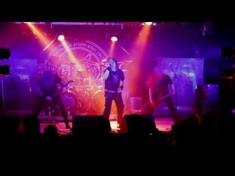 Youtube: Purgatory - Onward to the burning Shores [live/edited] @ Pälzer Hell in Otterbach