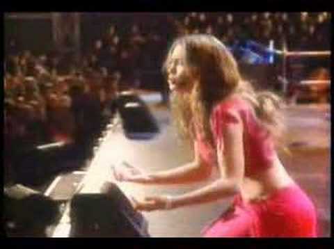 Youtube: Jennifer Lopez - Ain' t It Funny