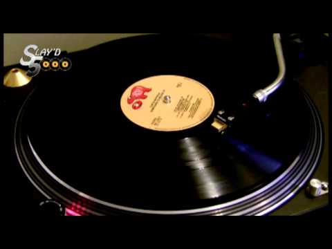 Youtube: Curtis Mayfield - Tripping Out (Slayd5000)