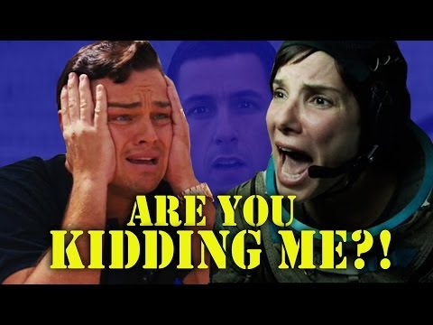 Youtube: Are You Kidding Me?! - Supercut