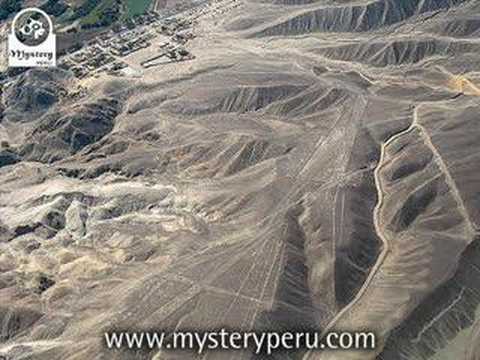 Youtube: The Nazca Lines Mystery