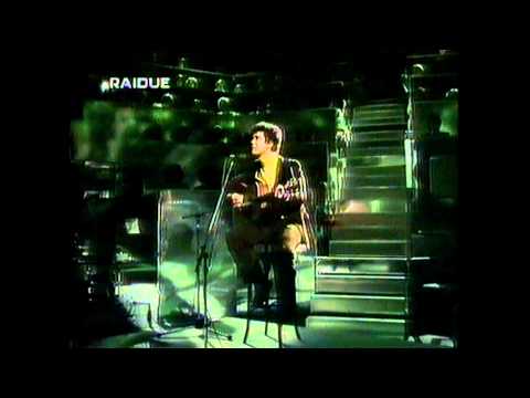 Youtube: Lucio Battisti - I giardini di marzo (1972)