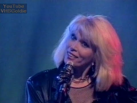 Youtube: Amanda Lear - Follow me (remix) - 1989