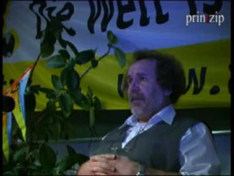 Youtube: Horst Stowasser: Anarchie statt Kapitalismus