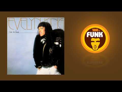 Youtube: Funk 4 All - Evelyn King - What are you waiting for - 1981
