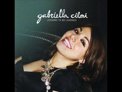 Youtube: Gabriella Cilmi - Sweet About Me high quality