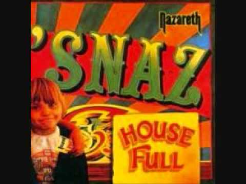 Youtube: Nazareth- Cocaine(Live) Vancouver 1981