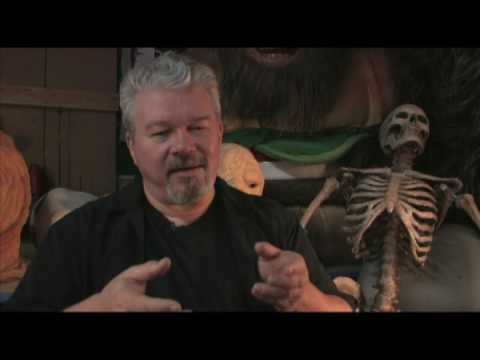 Youtube: Faces of Death - DVD Interview Clip