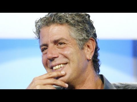 Youtube: What Everyone Gets Wrong About Anthony Bourdain's Death