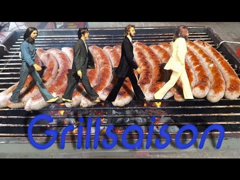 Youtube: Grillsaison / Yesterday