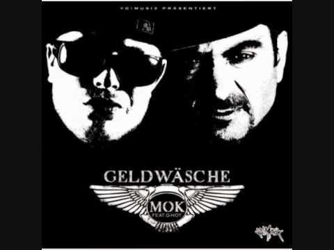 Youtube: G-Hot und Mok -Geldwäsche (Geldwäsche)