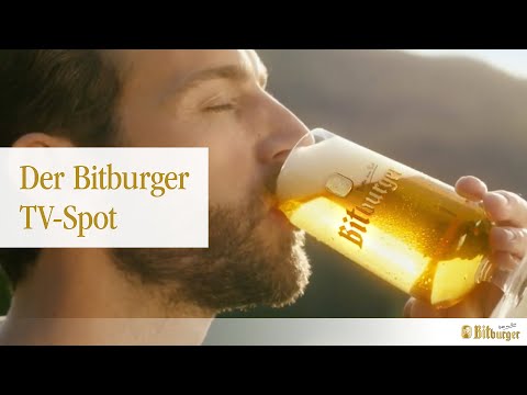 Youtube: Der Bitburger Premium Pils TV-Spot