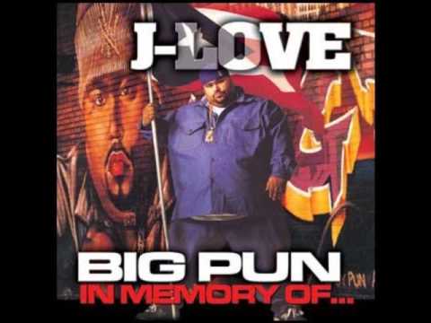 Youtube: Big Pun feat. Prodigy & Inspectah Deck - Tres Leches (Large Professor remix)